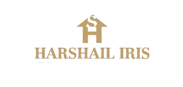 Harshail Group Logo